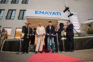 Dr Wargha Enayati deschide Enayati Family Hospital, primul spital privat din Bucureşti dedicat femeii
